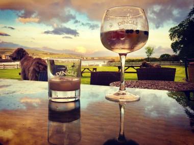 Milltown House Dingle