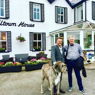 Milltown House Dingle