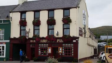 Murphy's Pub and Bed & Breakfast