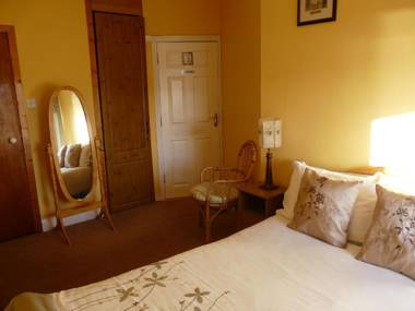 Murphy's Pub and Bed & Breakfast