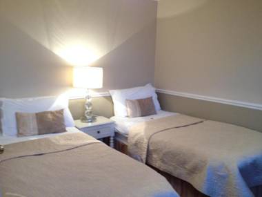 The Lantern Townhouse