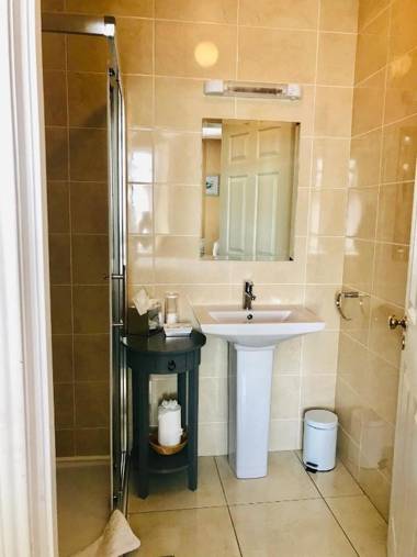 The Lantern Townhouse