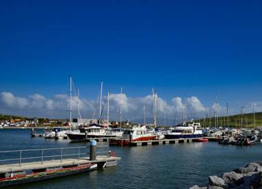 Dingle Courtyard Holiday Homes 3 Bed