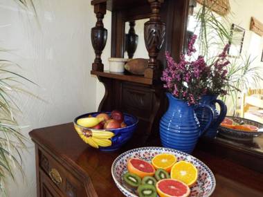 An Capall Dubh B&B Dingle