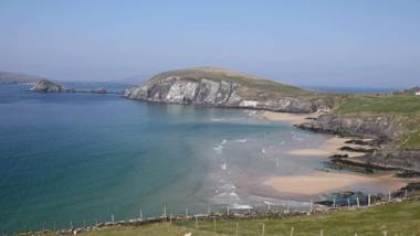 Dingle Courtyard Cottages 2 Bed (Sleeps 4)