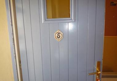 Dingle Courtyard Cottages 2 Bed (Sleeps 4)