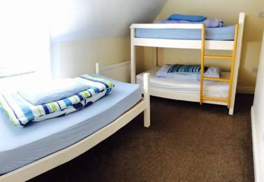 The Grapevine Hostel