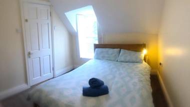 The Grapevine Hostel