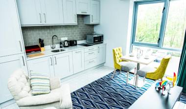 The Montenotte Hotel