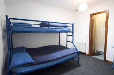 Sheilas Tourist Hostel