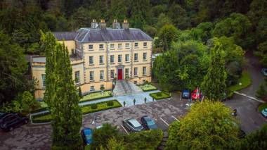 Maryborough Hotel & Spa