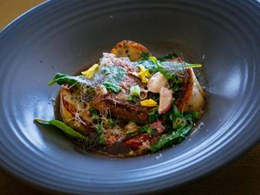 Eccles Hotel and Spa