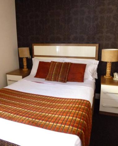 The White Lady Hotel