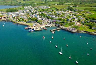 Rathmore House Bed & Breakfast