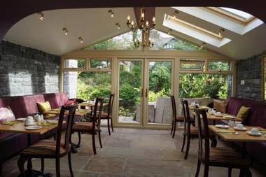 Shandon Bells Guest House