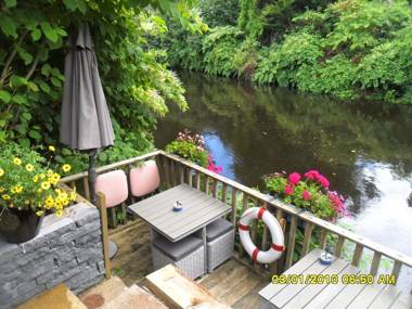 Shandon Bells Guest House