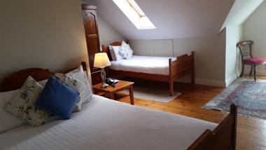 The Waterfront Hotel