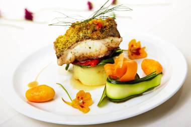 Fernhill House Hotel & Gardens