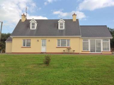 Moulamill Cottage