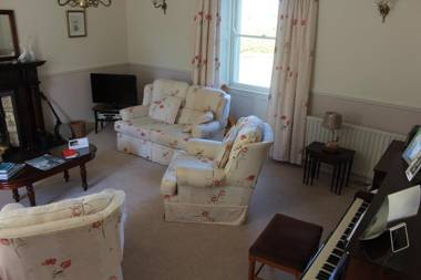 Grey Gables Farmhouse B&B