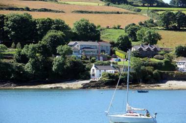 Shearwater Self Catering