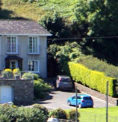 Shearwater Self Catering