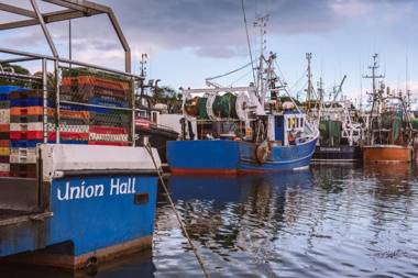 Shearwater Studio Apt