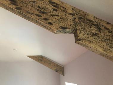 Lady Charlotte's Loft