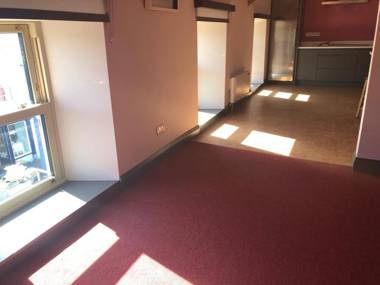 Lady Charlotte's Loft