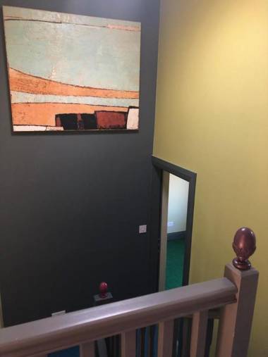 Lady Charlotte's Loft