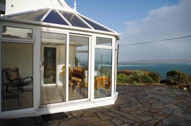 Anam Sona SeaView B&B