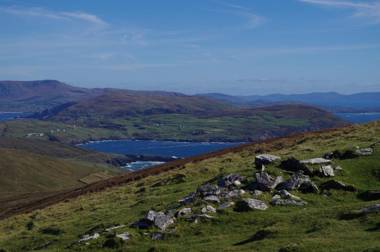 Anam Sona SeaView B&B