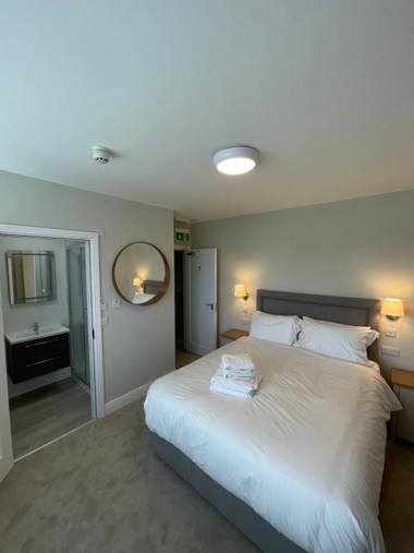 Belvedere House Cork Guest House