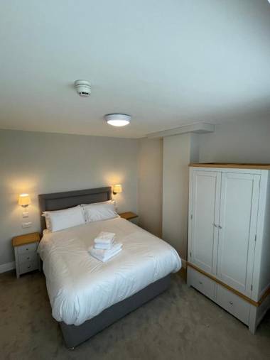 Belvedere House Cork Guest House