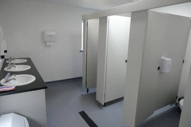 Whiddy School House Accommodation