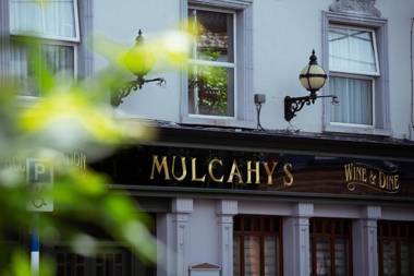 Mulcahys