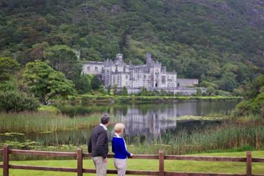 Cottage 139 - Clifden