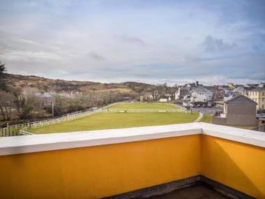 Clifden River View Apartment