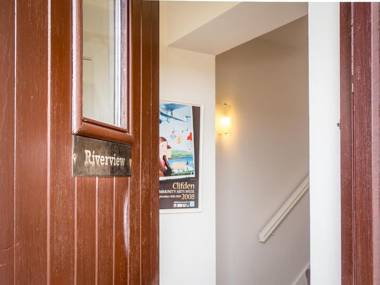Clifden River View Apartment