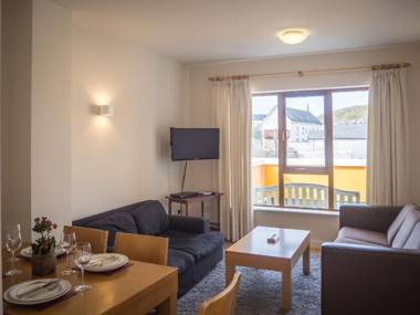 Clifden River View Apartment