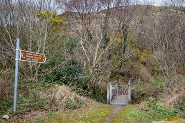 Cottage 315 - Clifden