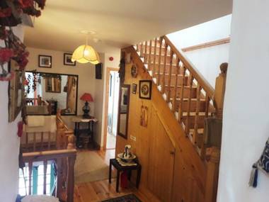 Vaughans Pub/Accommodation