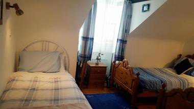 Vaughans Pub/Accommodation