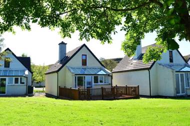 Cottage 346 - Clifden
