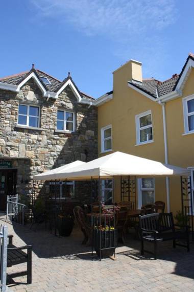 Dan O'Hara Farmhouse B&B