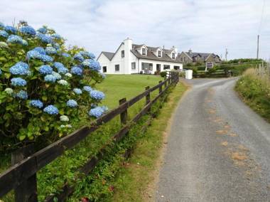 Cnoc Breac B&B