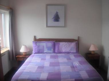 Oliver's Seafood Bar Bed & Breakfast