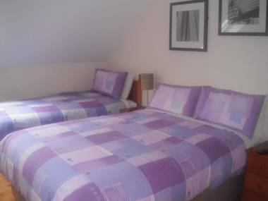 Oliver's Seafood Bar Bed & Breakfast