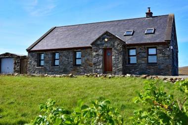 Cottage 118 - Cleggan