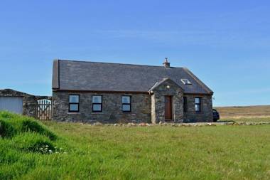 Cottage 118 - Cleggan